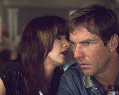 Juliette Lewis photo