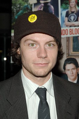 Patrick Fugit photo