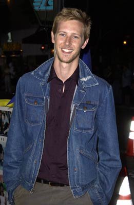 Gabriel Mann photo