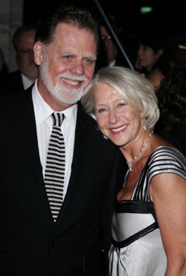 Taylor Hackford photo