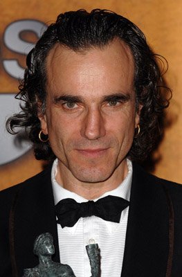 Daniel Day-Lewis photo