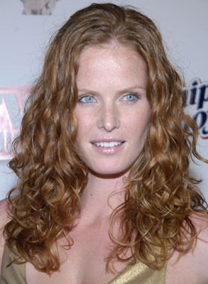 Rebecca Mader photo