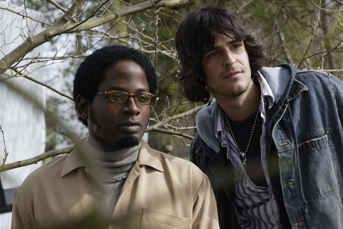 Jonathan Cherry photo