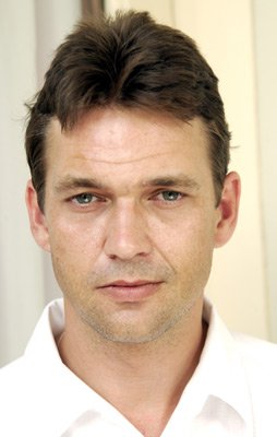 Dougray Scott photo