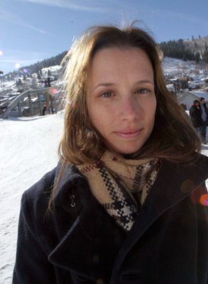 Shawnee Smith photo