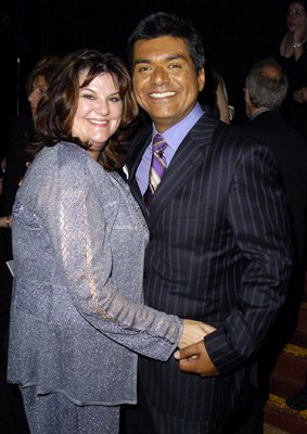 George Lopez photo