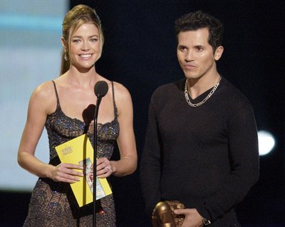 Denise Richards photo