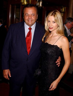 Paul Sorvino photo