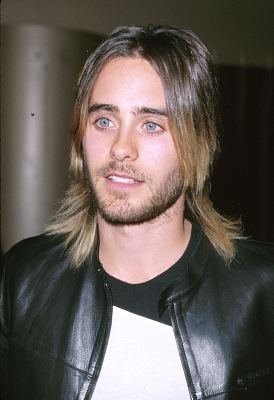 Jared Leto photo