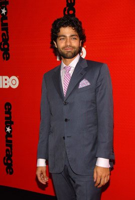 Adrian Grenier photo