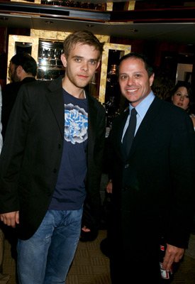 Nick Stahl photo