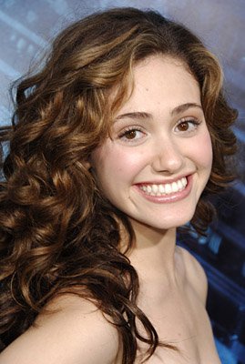 Emmy Rossum photo
