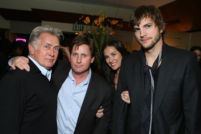 Emilio Estevez photo