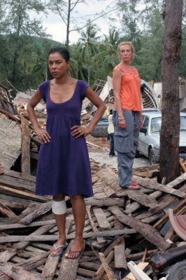 Sophie Okonedo photo
