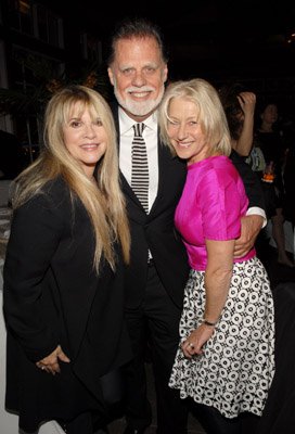 Taylor Hackford photo