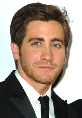 Jake Gyllenhaal photo