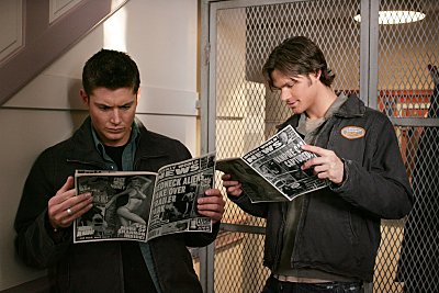 Jared Padalecki photo