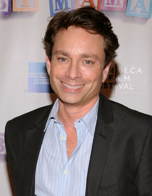Chris Kattan photo