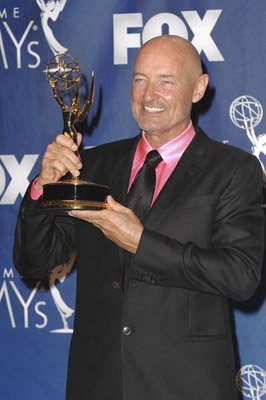 Terry O'Quinn photo