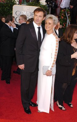 Julian McMahon photo