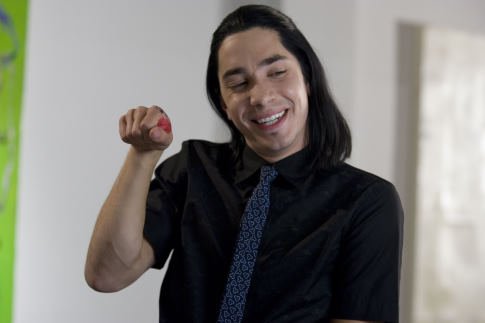 Justin Long photo