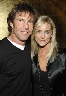 Dennis Quaid photo