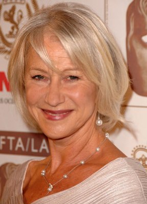 Helen Mirren photo