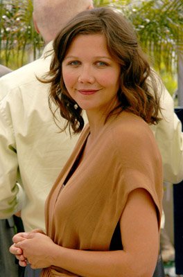 Maggie Gyllenhaal photo
