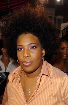 Macy Gray photo
