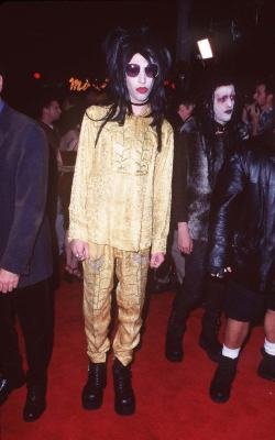 Marilyn Manson photo