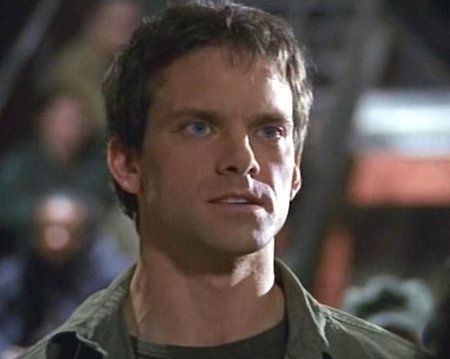 Adam Harrington photo