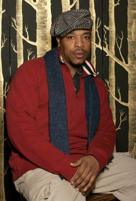 Russell Hornsby photo