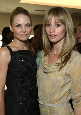 Jennifer Morrison photo