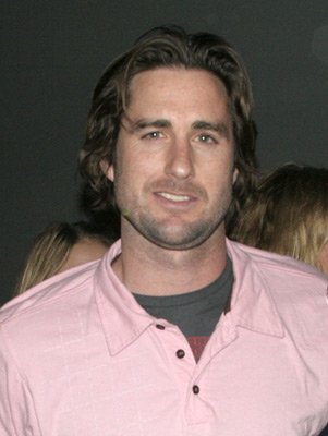 Luke Wilson photo