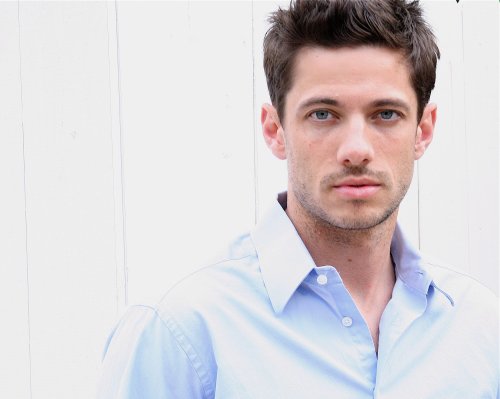 James Carpinello photo