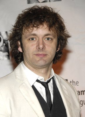 Michael Sheen photo