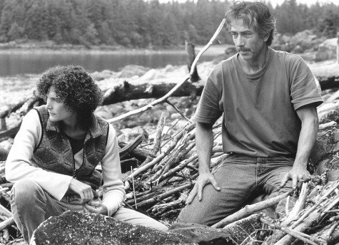 David Strathairn photo