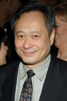 Ang Lee photo