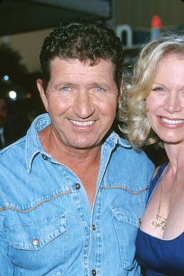 Mac Davis photo