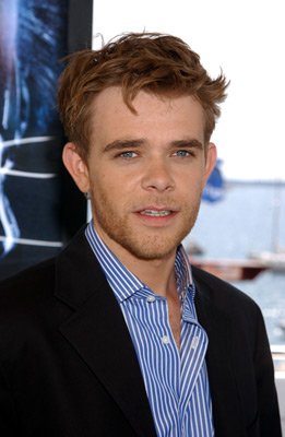 Nick Stahl photo