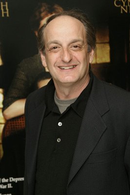 David Paymer photo