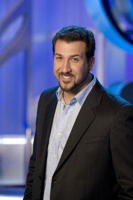 Joey Fatone photo
