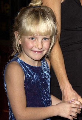 Chloe Greenfield photo