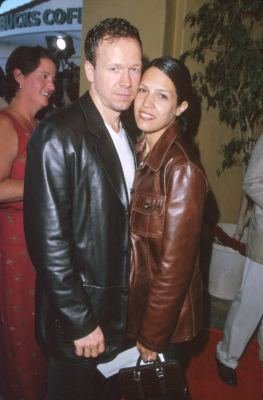 Donnie Wahlberg photo