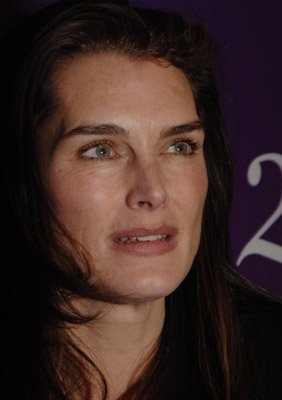 Brooke Shields photo