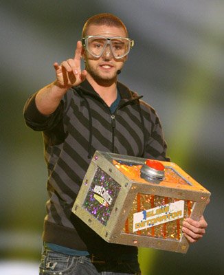 Justin Timberlake photo