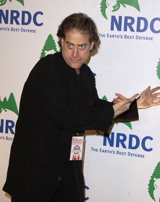 Richard Lewis photo