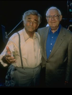 Peter Falk photo