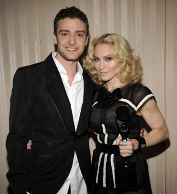 Justin Timberlake photo