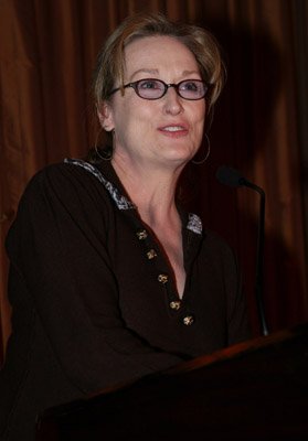 Meryl Streep photo